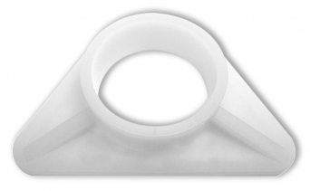 Plastová vystužovací podložka pod dřez